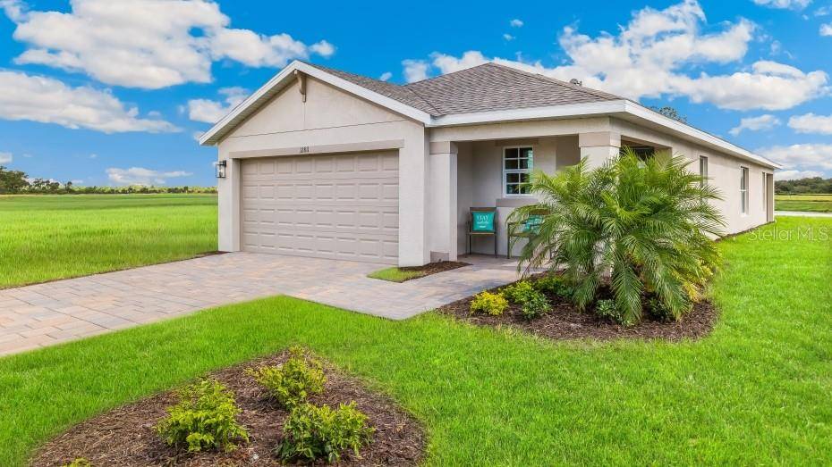 1523 HARMON DR, Port Charlotte, FL 33953