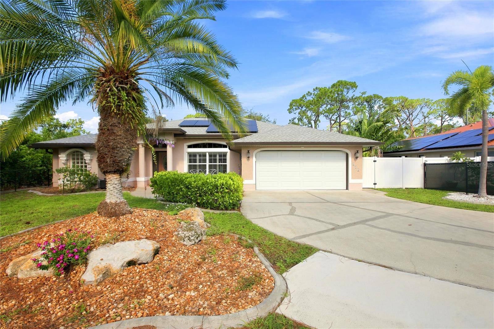 652 N ELM ST, Englewood, FL 34223