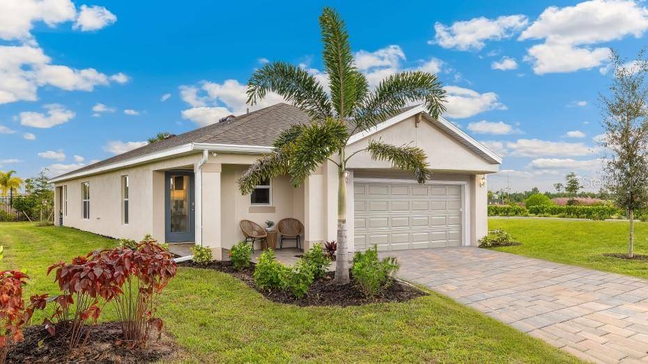 1517 HARMON DR, Port Charlotte, FL 33953