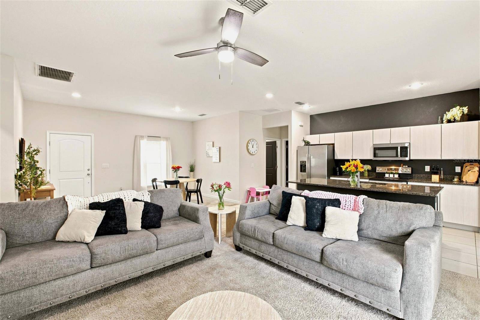 5724 BANNOCK CIR, North Port, FL 34288