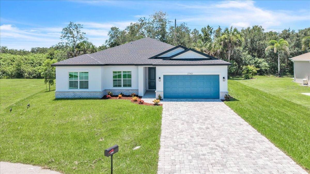 27431 NATAL DR, Punta Gorda, FL 33983