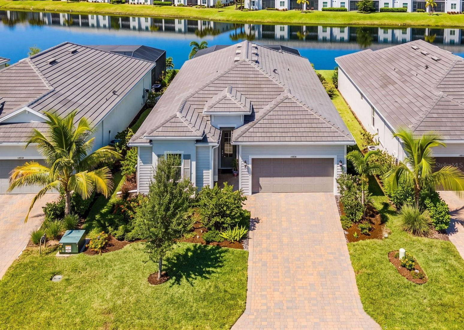 14856 REDBUD LN, Punta Gorda, FL 33955
