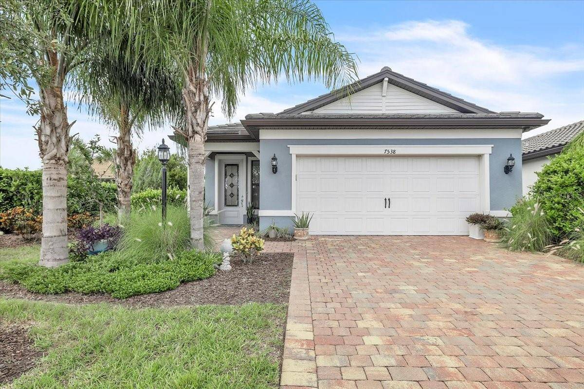 7538 SUMMERLAND CV, Lakewood Ranch, FL 34202