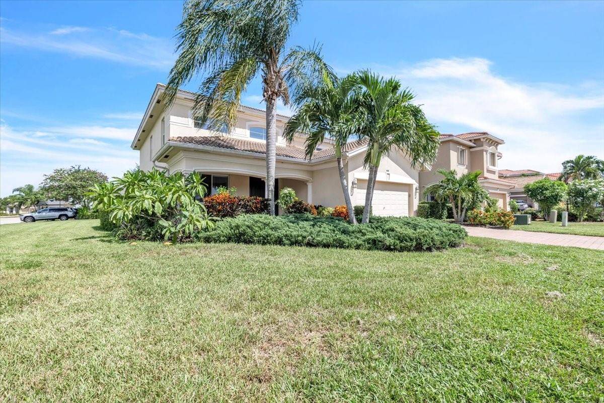 4141 RIVER BANK WAY, Port Charlotte, FL 33980