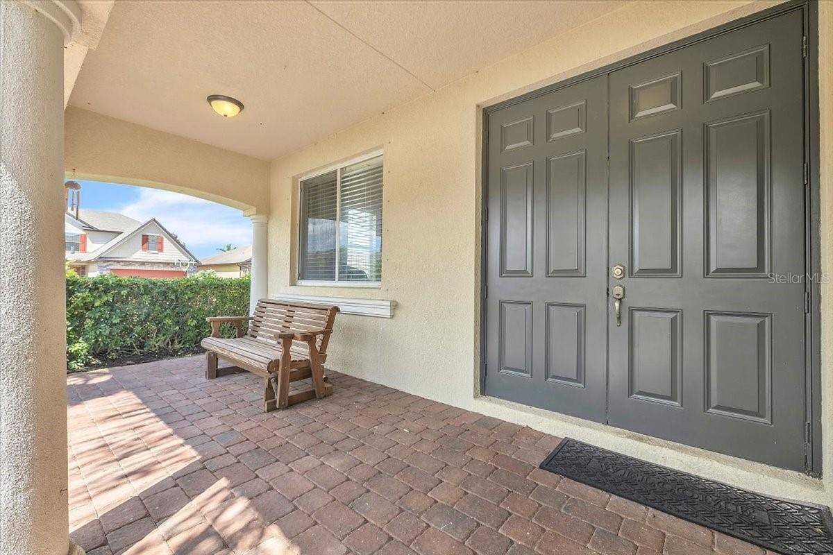 4141 RIVER BANK WAY, Port Charlotte, FL 33980