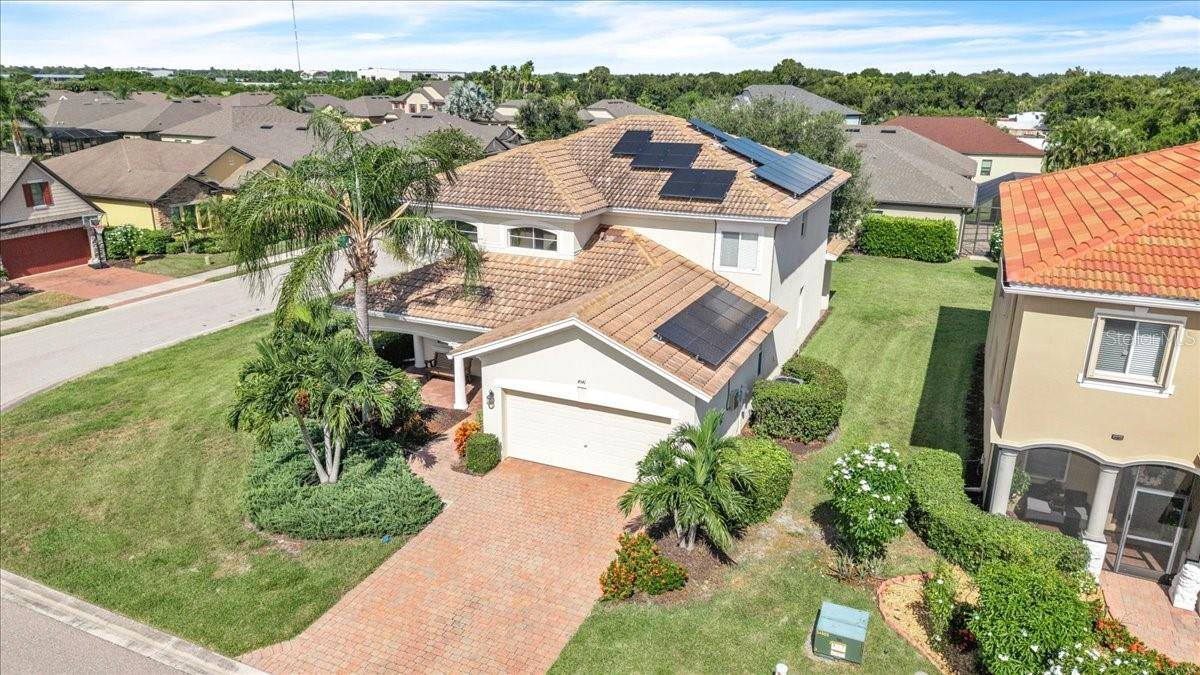 4141 RIVER BANK WAY, Port Charlotte, FL 33980