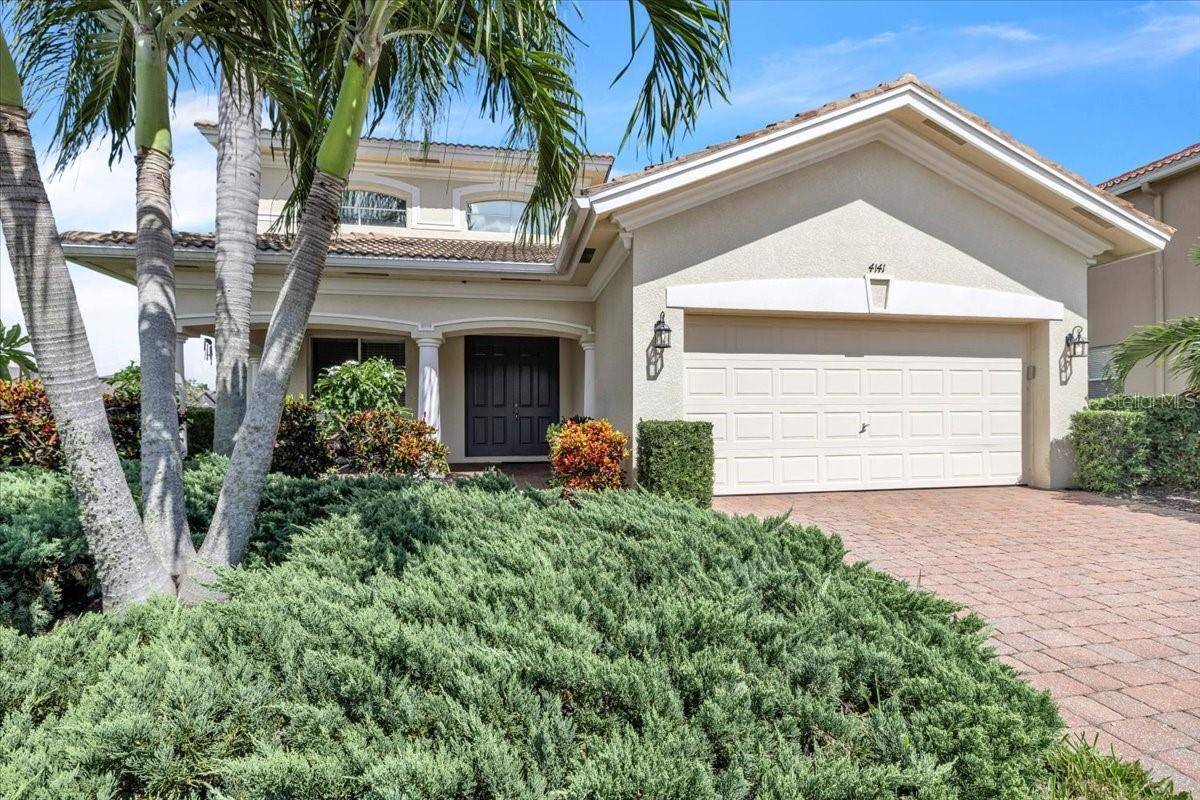 4141 RIVER BANK WAY, Port Charlotte, FL 33980