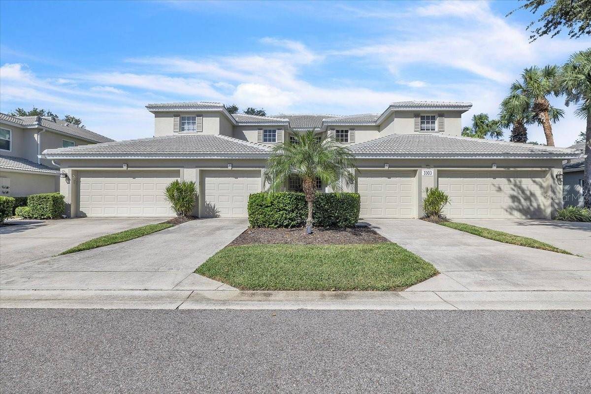 3303 GRAND VISTA CT #101, Port Charlotte, FL 33953