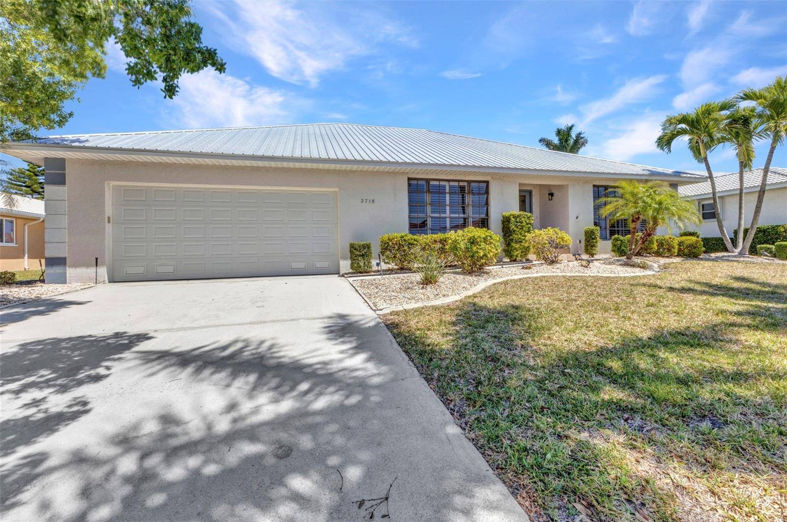 2718 SAINT THOMAS DR, Punta Gorda, FL 33950