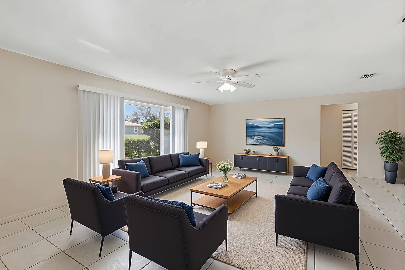 1437 ROMMEL ST, Port Charlotte, FL 33952