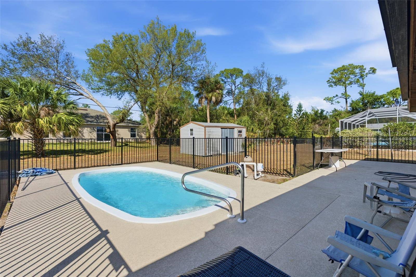 1437 ROMMEL ST, Port Charlotte, FL 33952