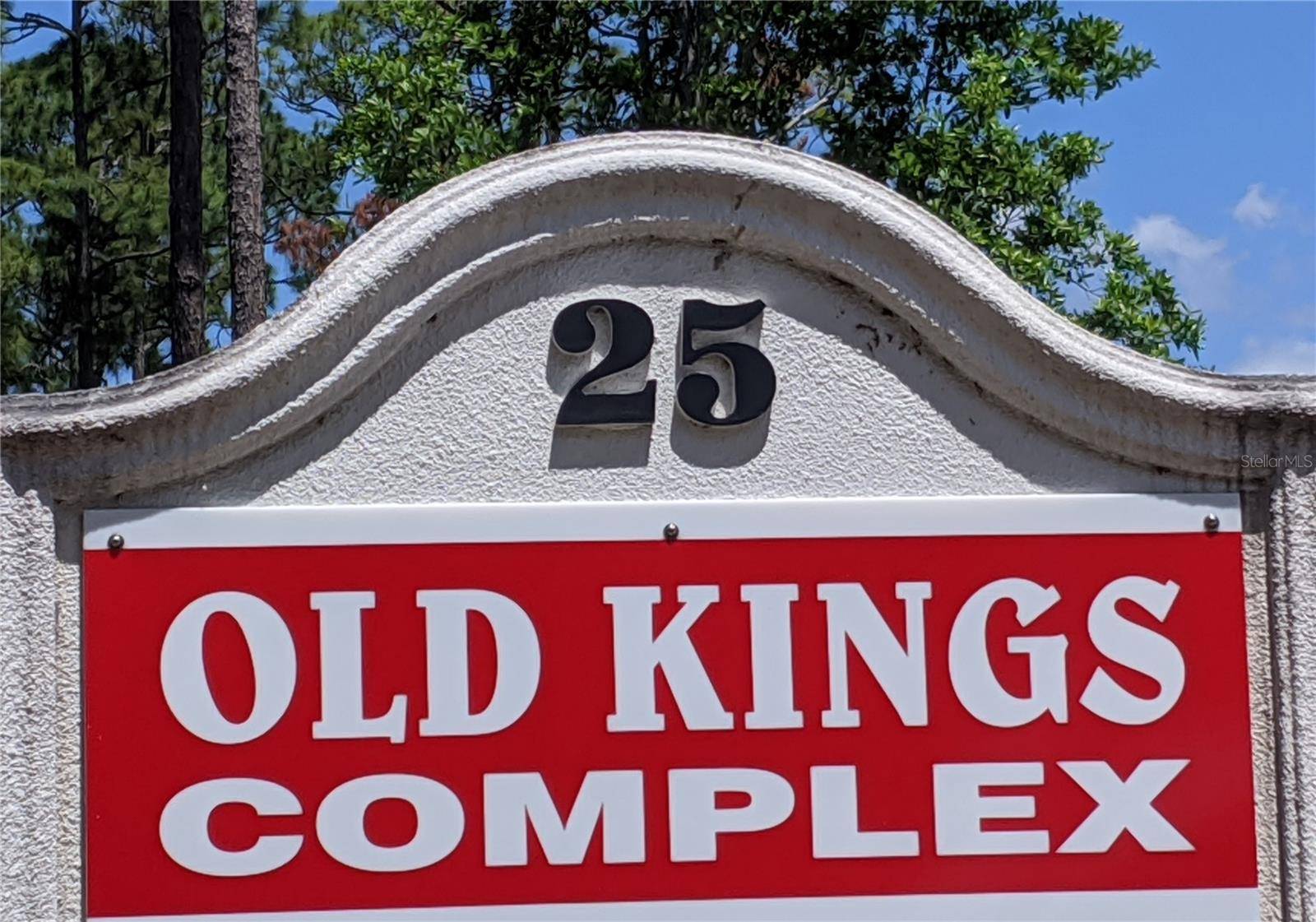 25 OLD KINGS RD N #B6, Palm Coast, FL 32137