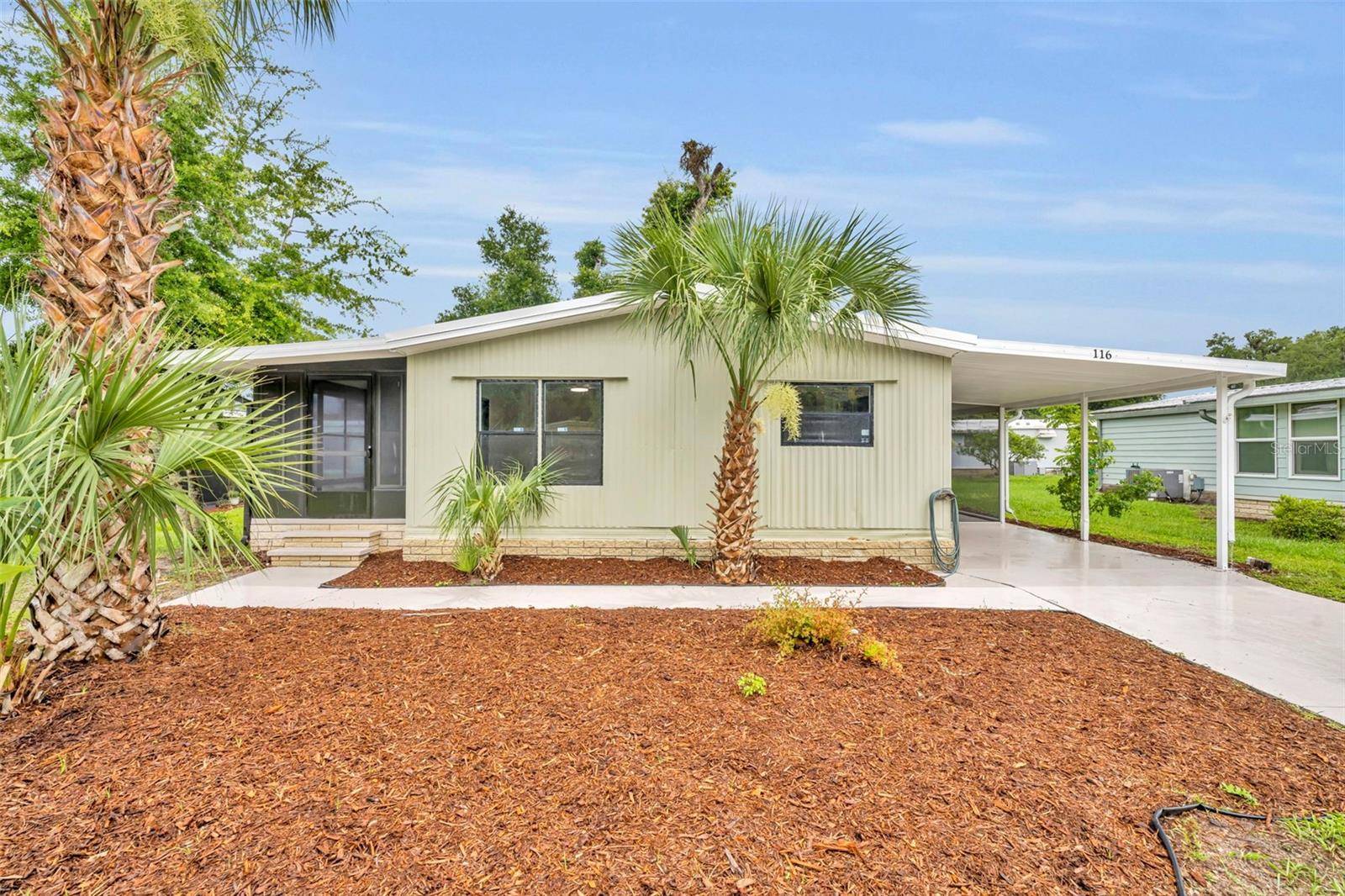 116 CYPRESS RD, Wildwood, FL 34785
