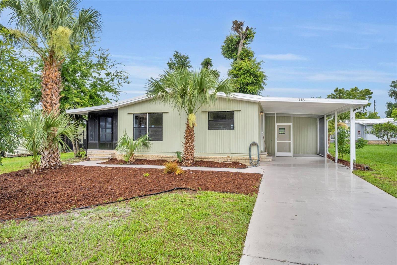 116 CYPRESS RD, Wildwood, FL 34785