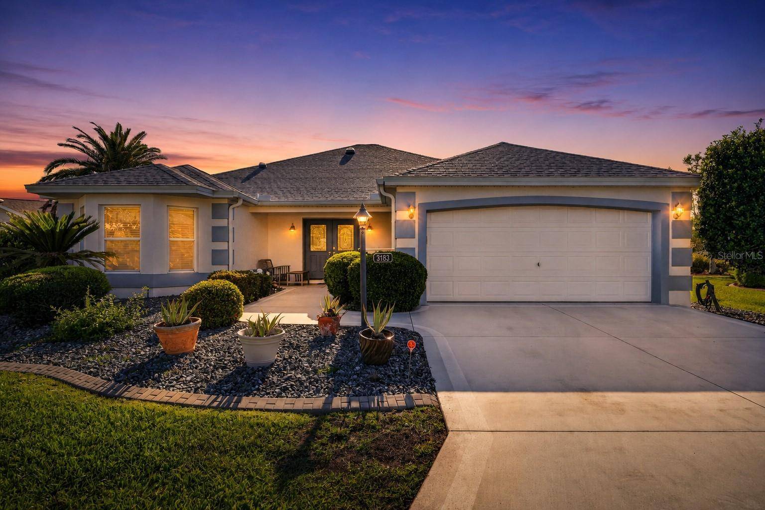 3183 KEARNS COR, The Villages, FL 32162