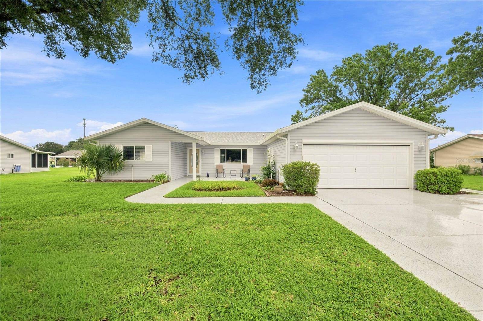 10435 SE 178TH PL, Summerfield, FL 34491