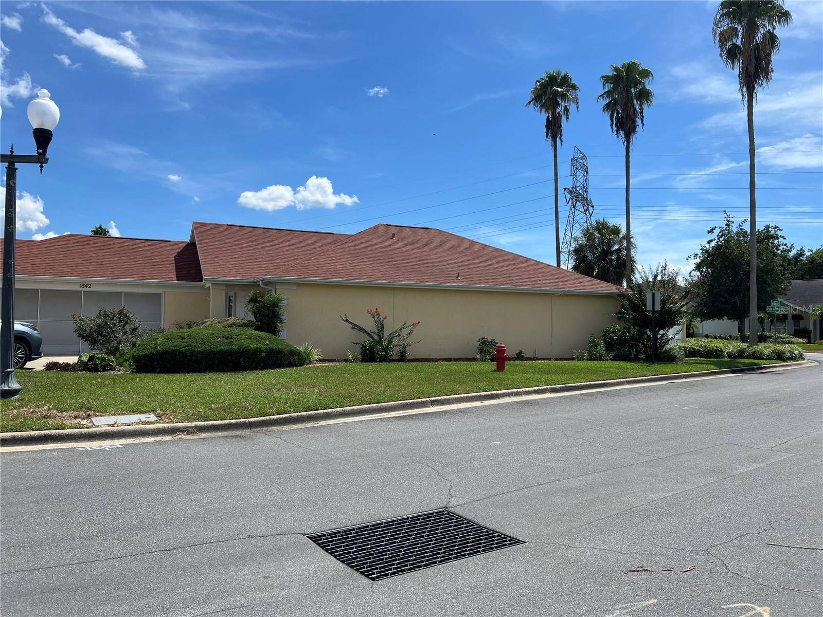 1842 PUERTO BELLO DR, The Villages, FL 32159