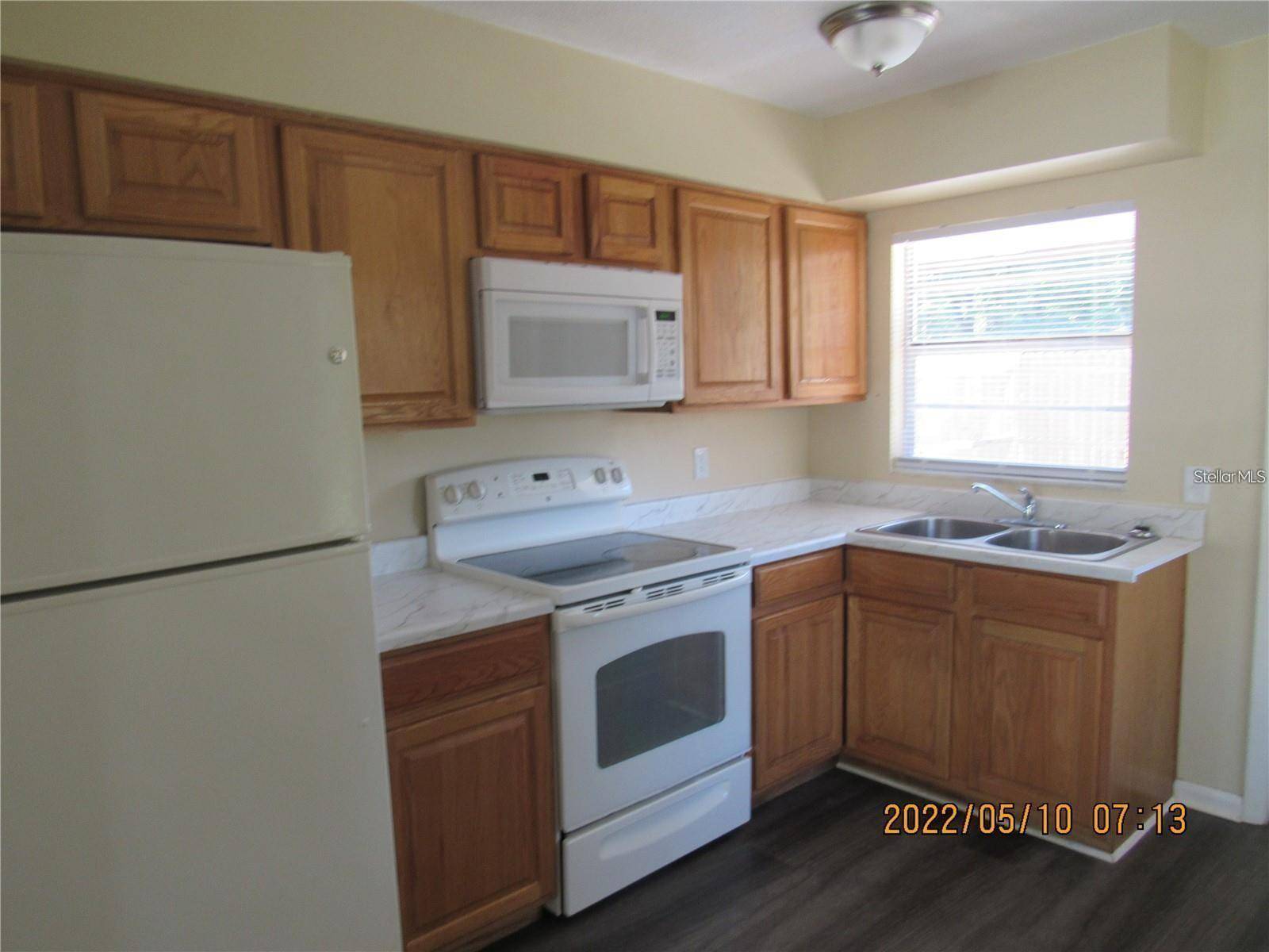 722 N WARFIELD AVE #722, Wildwood, FL 34785