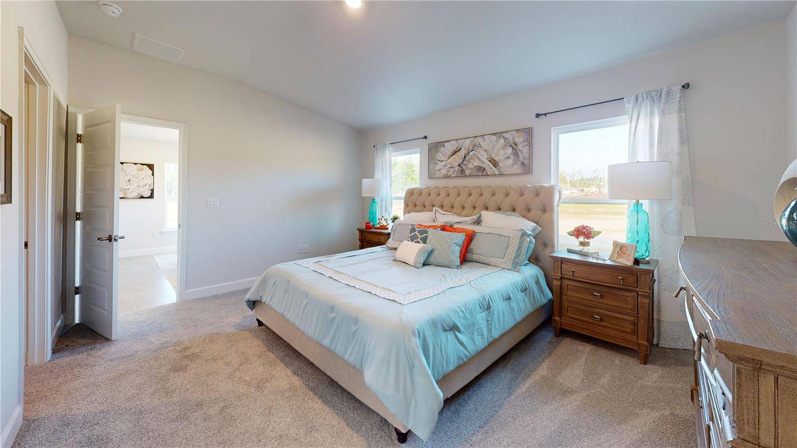 3312 NE CAITLIN LN, Bell, FL 32619