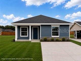 3312 NE CAITLIN LN, Bell, FL 32619