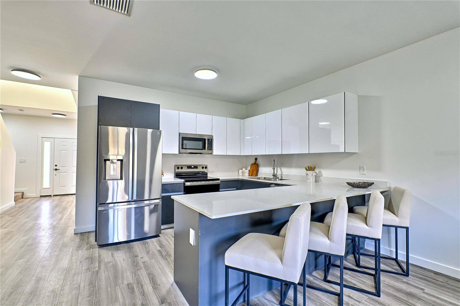 1591 NW 29TH RD #4, Gainesville, FL 32605