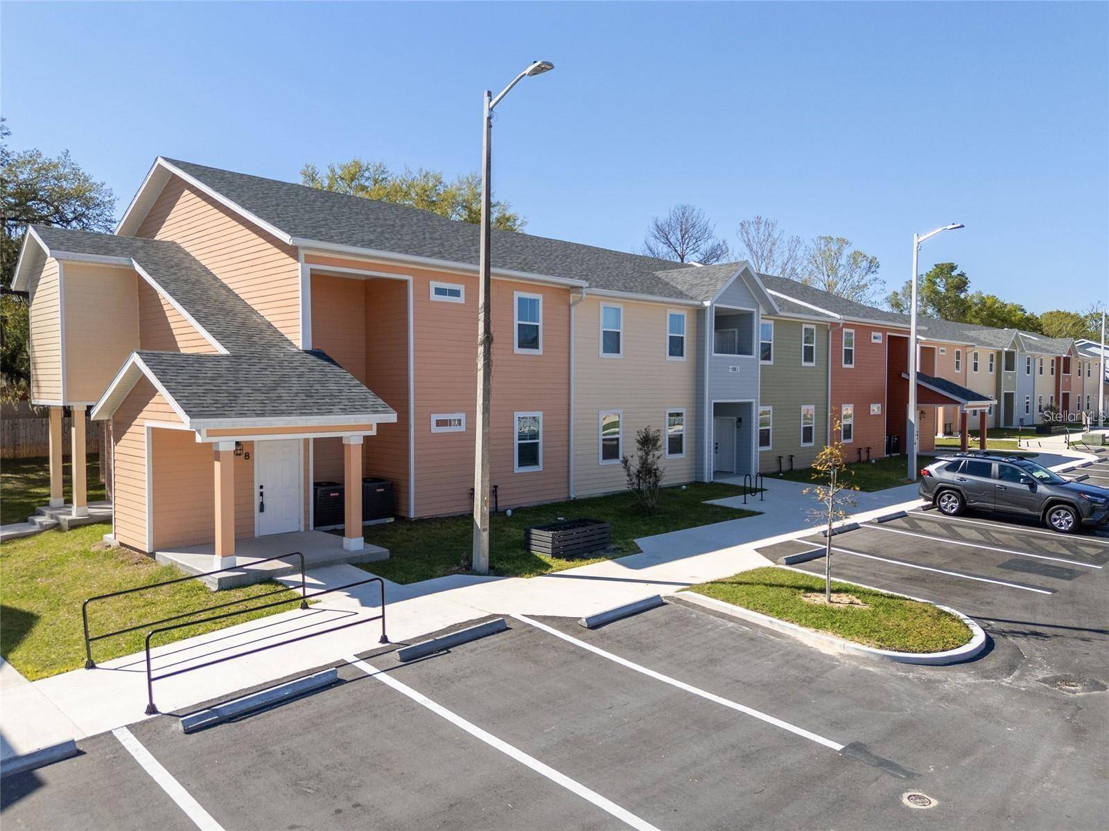 1581 NW 29TH RD #8, Gainesville, FL 32605