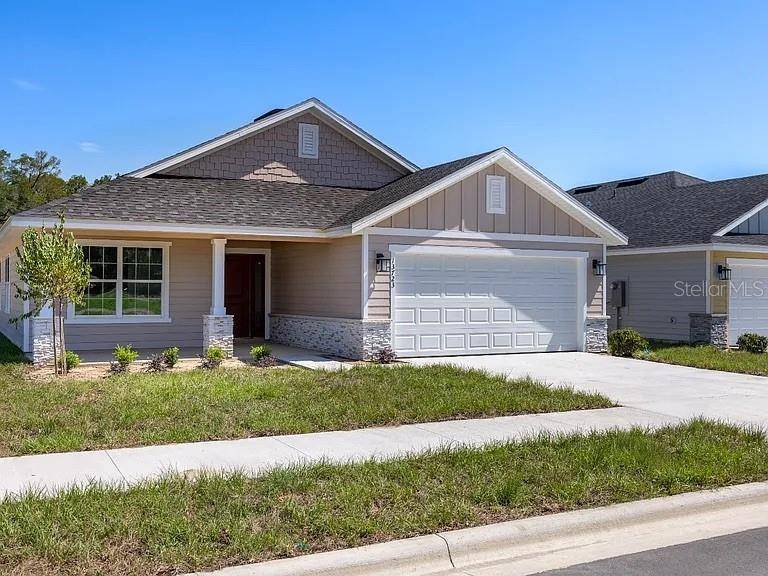 16766 NW 178TH TER, Alachua, FL 32615