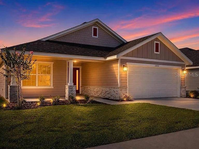 16766 NW 178TH TER, Alachua, FL 32615