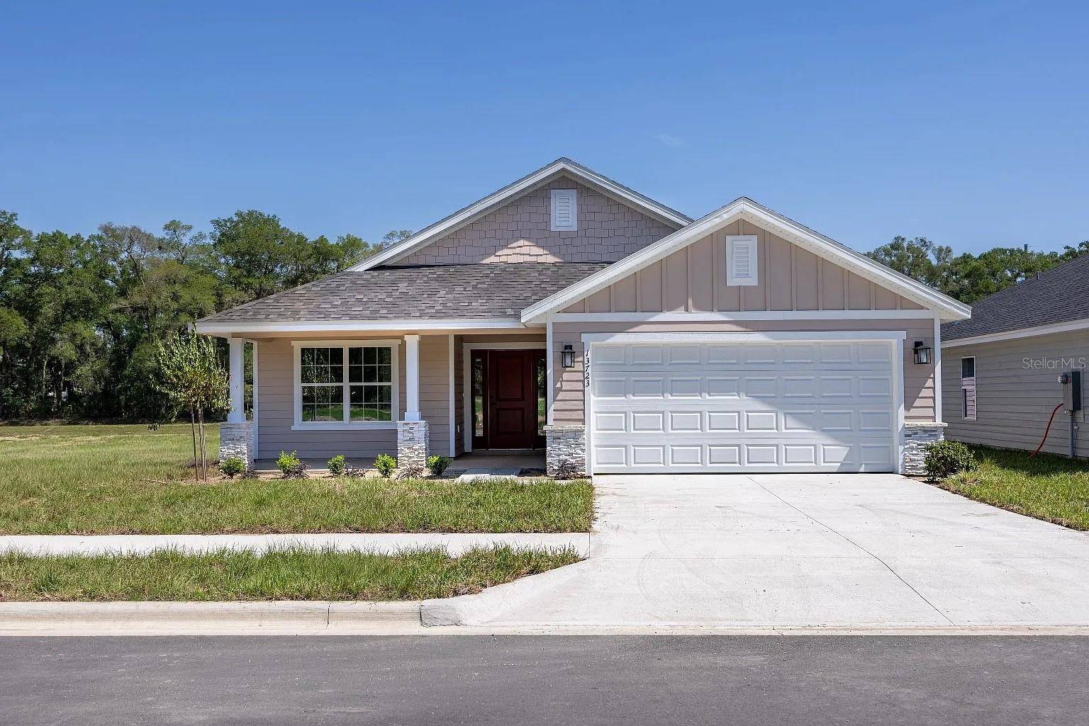 16766 NW 178TH TER, Alachua, FL 32615