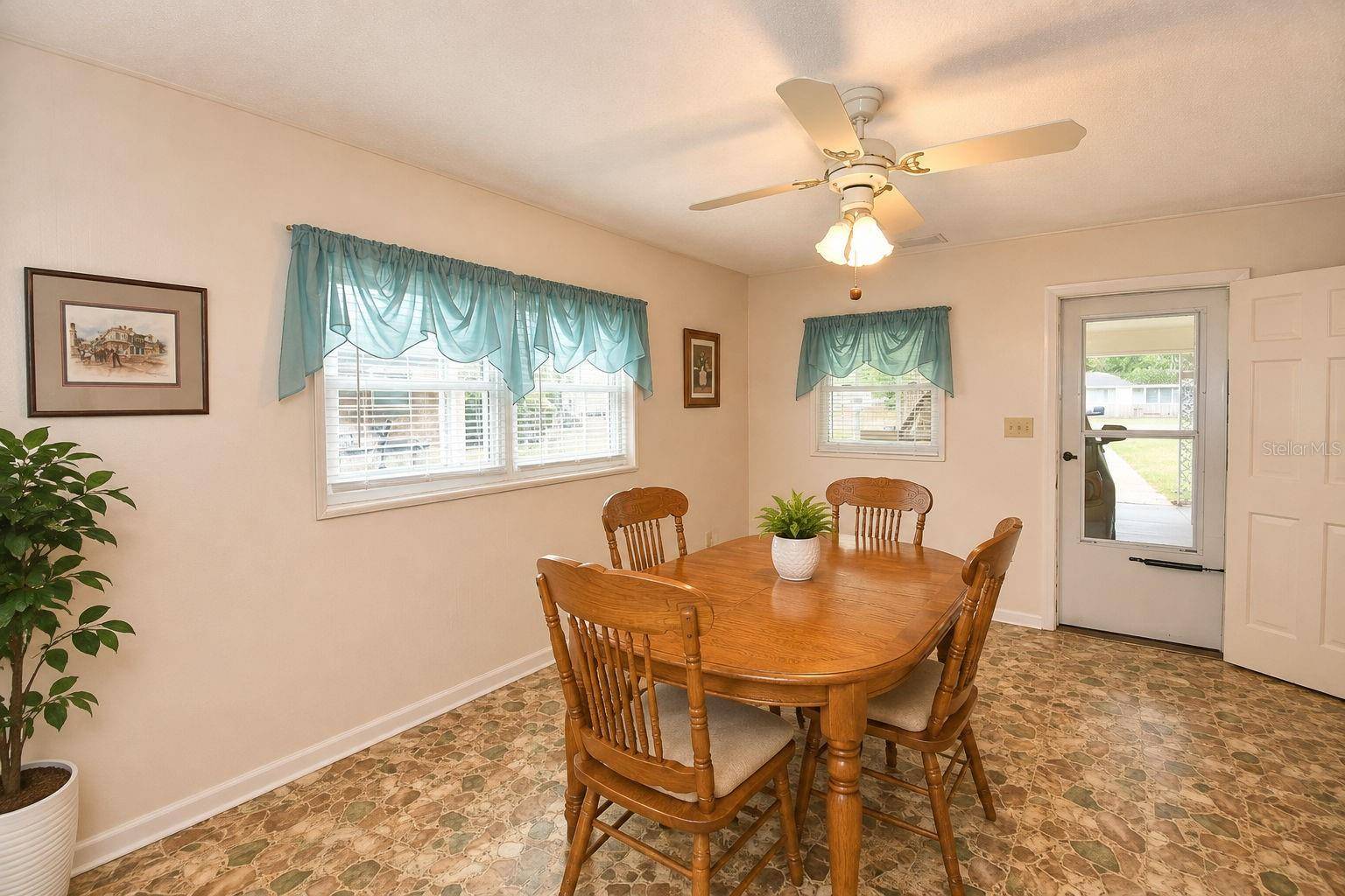214 N LAKE REEDY BLVD, Frostproof, FL 33843