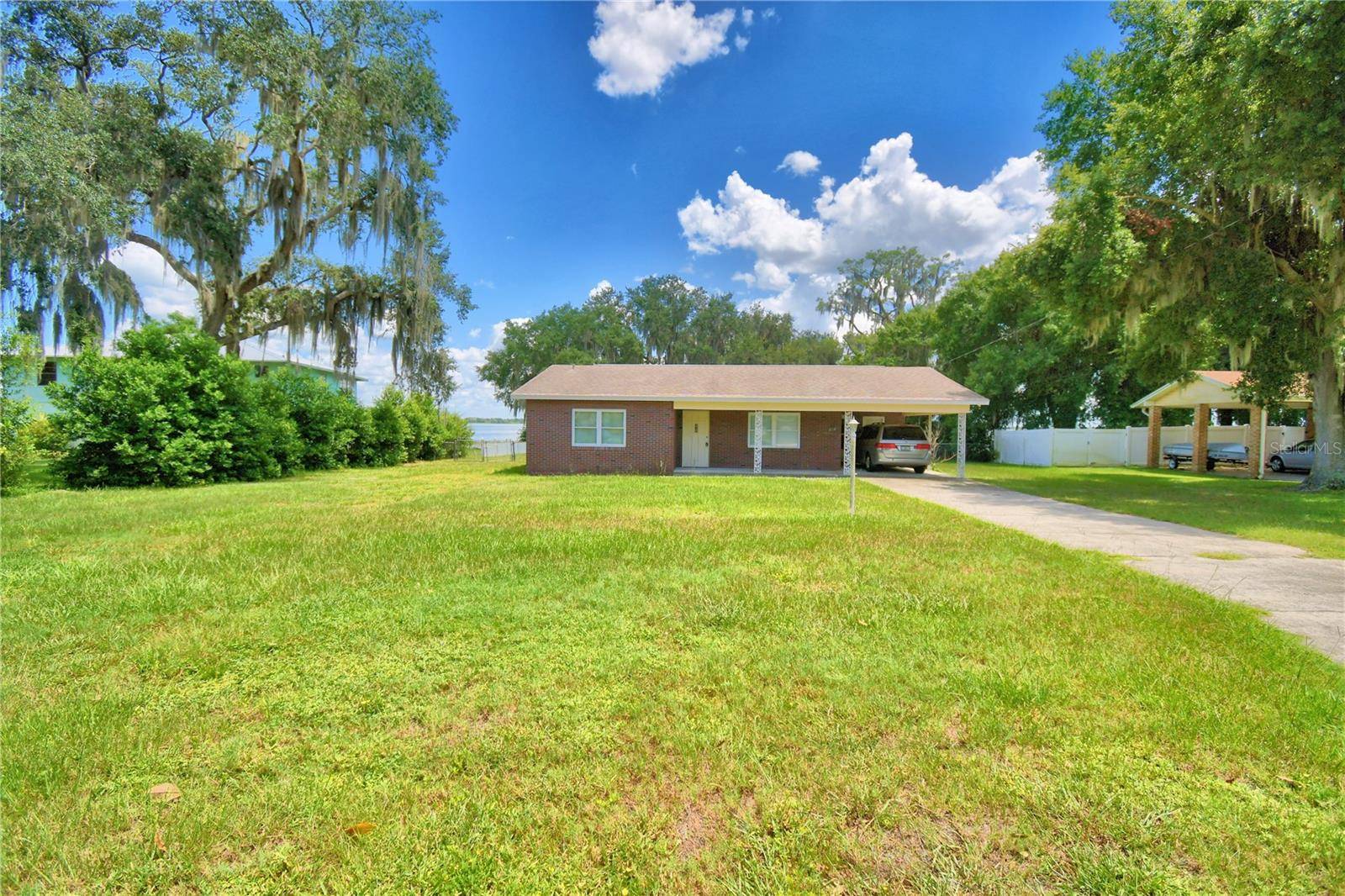 214 N LAKE REEDY BLVD, Frostproof, FL 33843