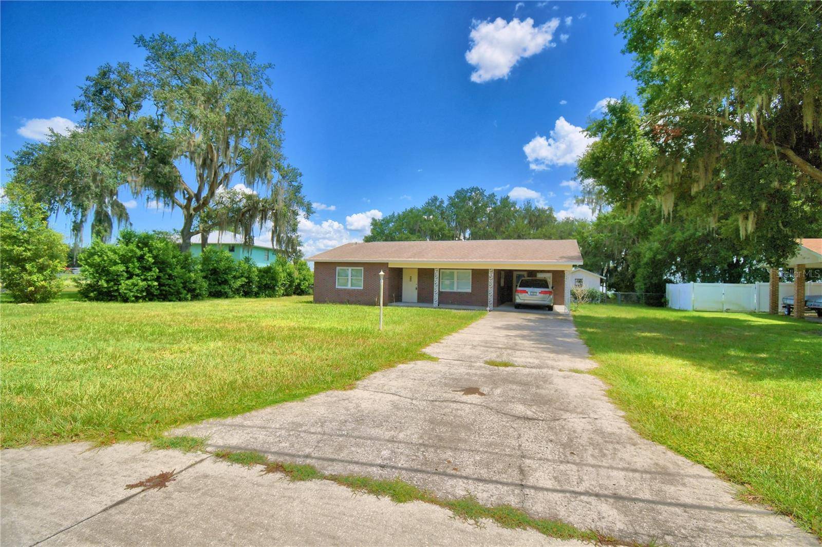 214 N LAKE REEDY BLVD, Frostproof, FL 33843