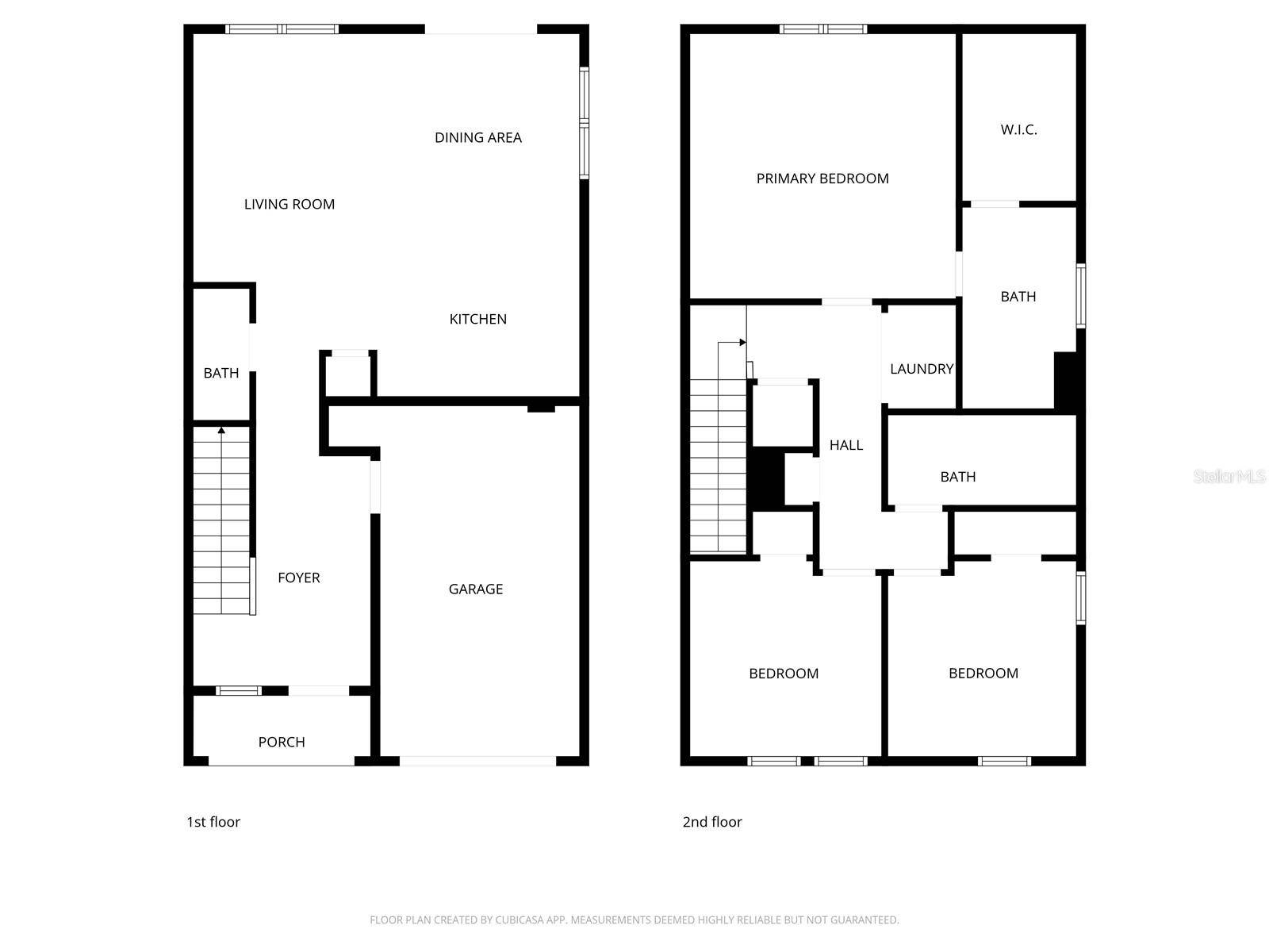 665 MADISON DR, Davenport, FL 33837