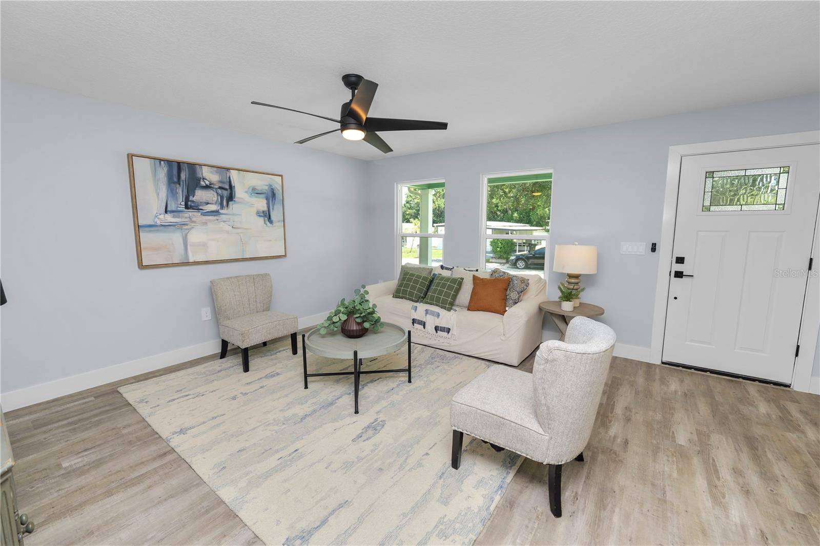 521 SKYLINE DR E, Lakeland, FL 33801