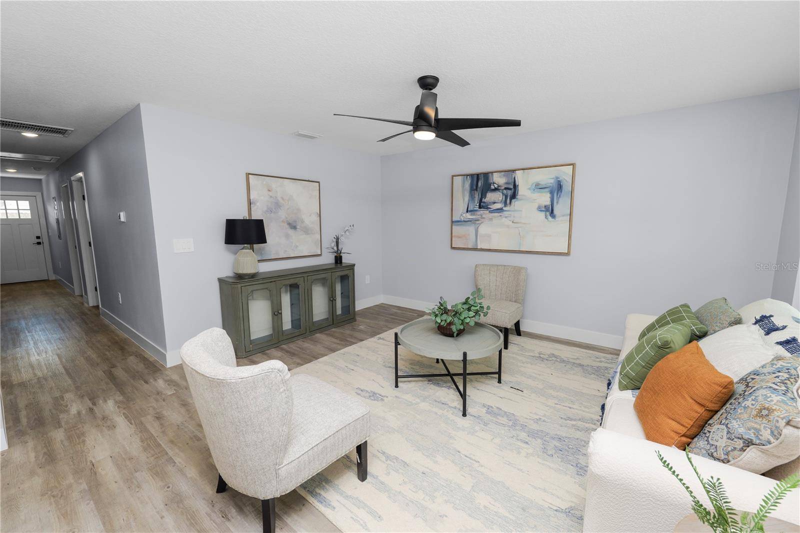 521 SKYLINE DR E, Lakeland, FL 33801
