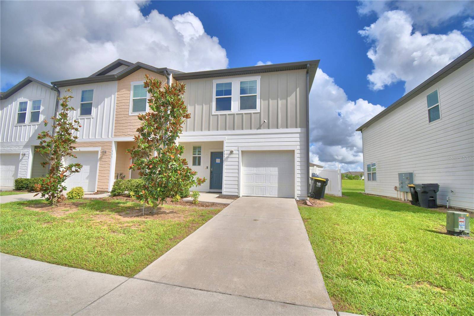 537 MADISON DR, Davenport, FL 33837