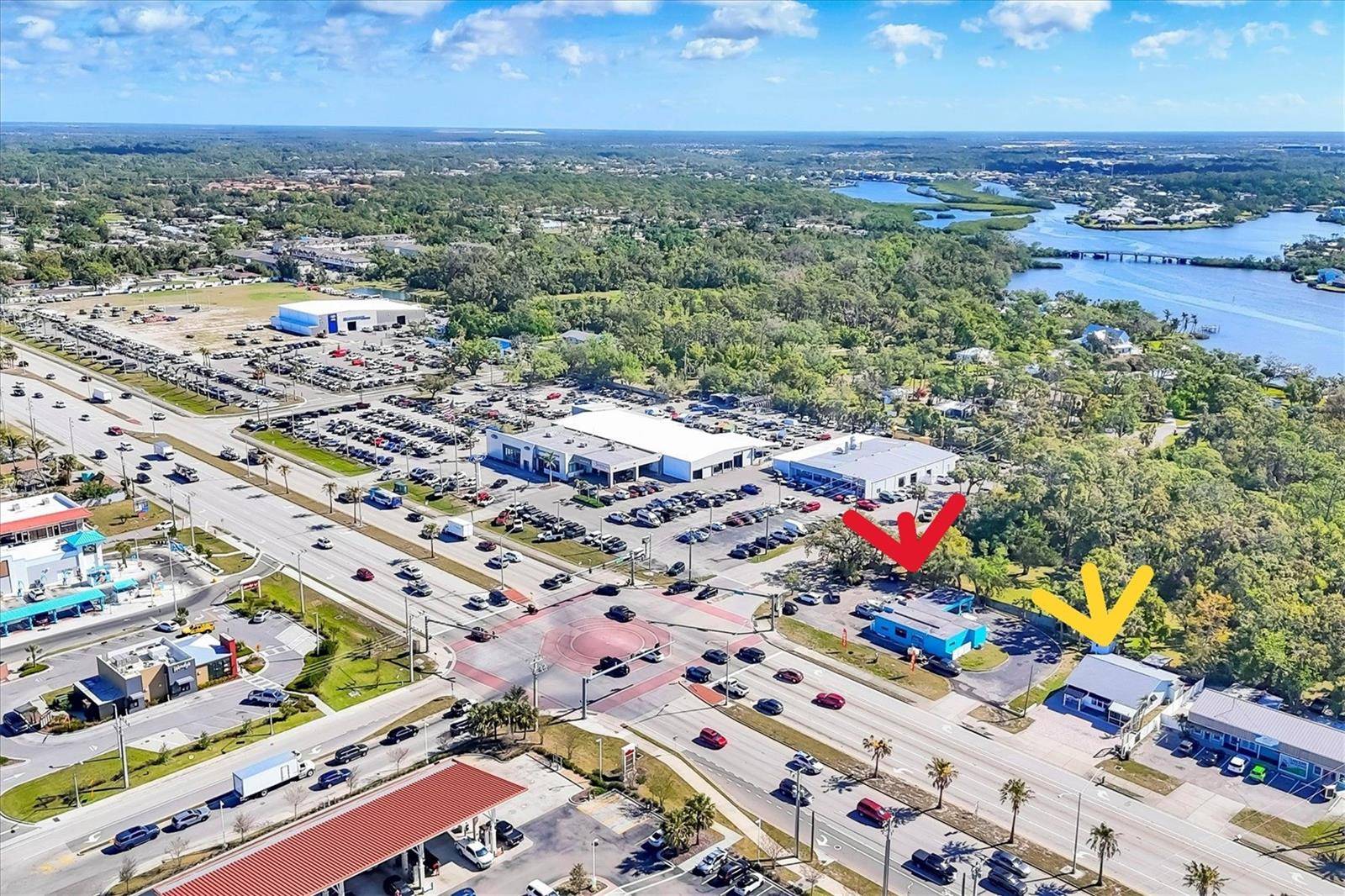 101 S TAMIAMI TRL S, Nokomis, FL 34275
