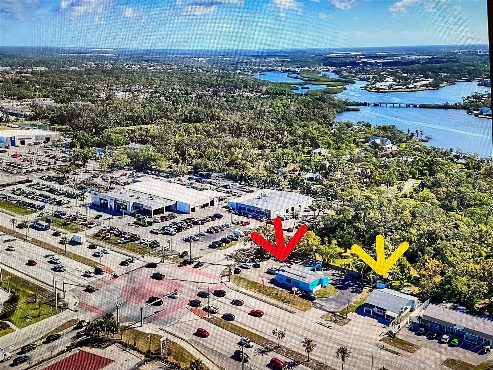 101 S TAMIAMI TRL S, Nokomis, FL 34275