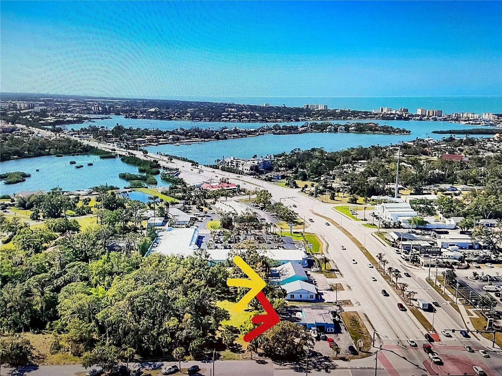 101 S TAMIAMI TRL S, Nokomis, FL 34275