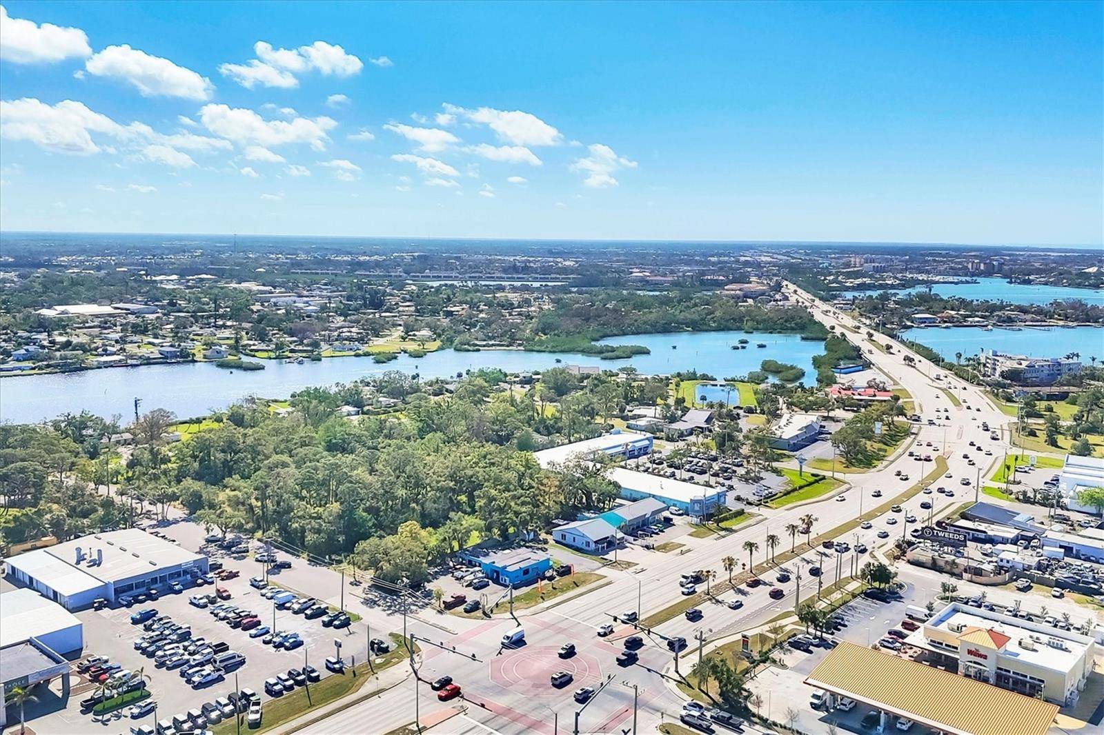 101 S TAMIAMI TRL S, Nokomis, FL 34275