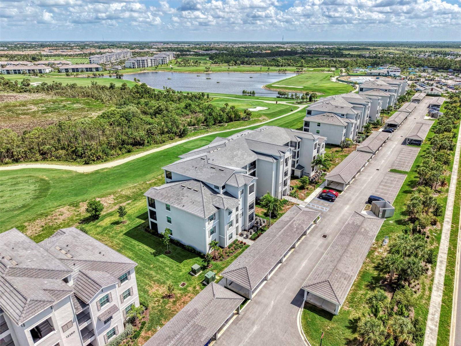 12240 WELLEN GOLF ST #304, Venice, FL 34293