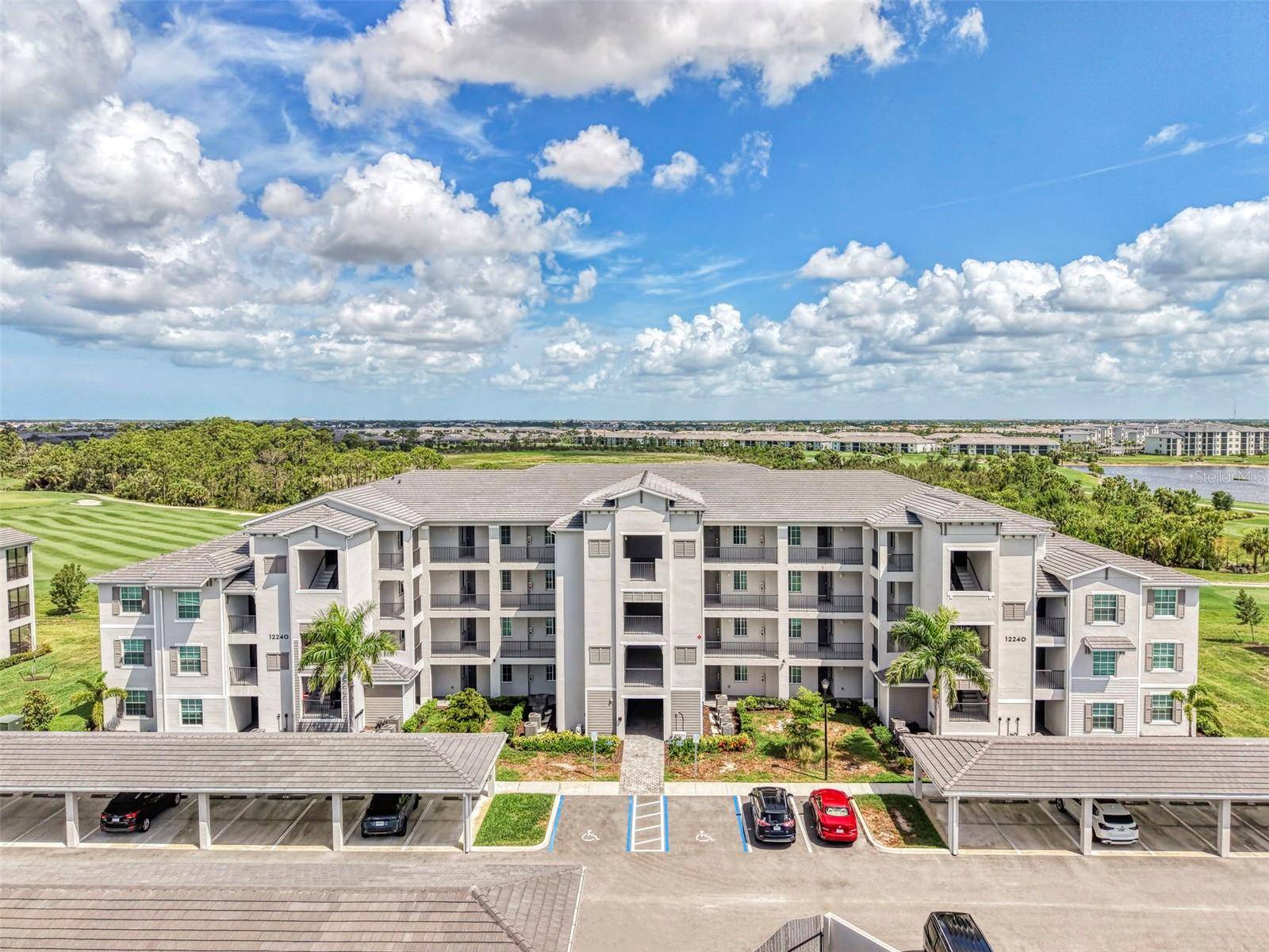 12240 WELLEN GOLF ST #304, Venice, FL 34293