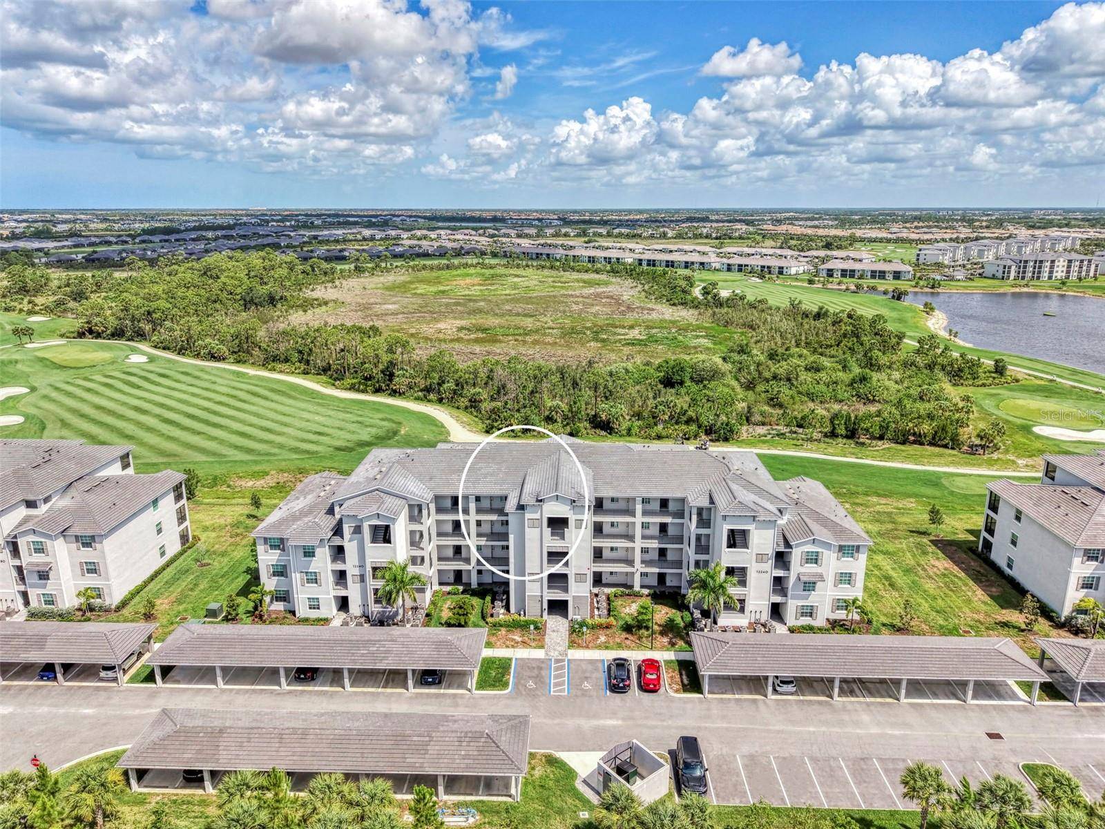 12240 WELLEN GOLF ST #304, Venice, FL 34293