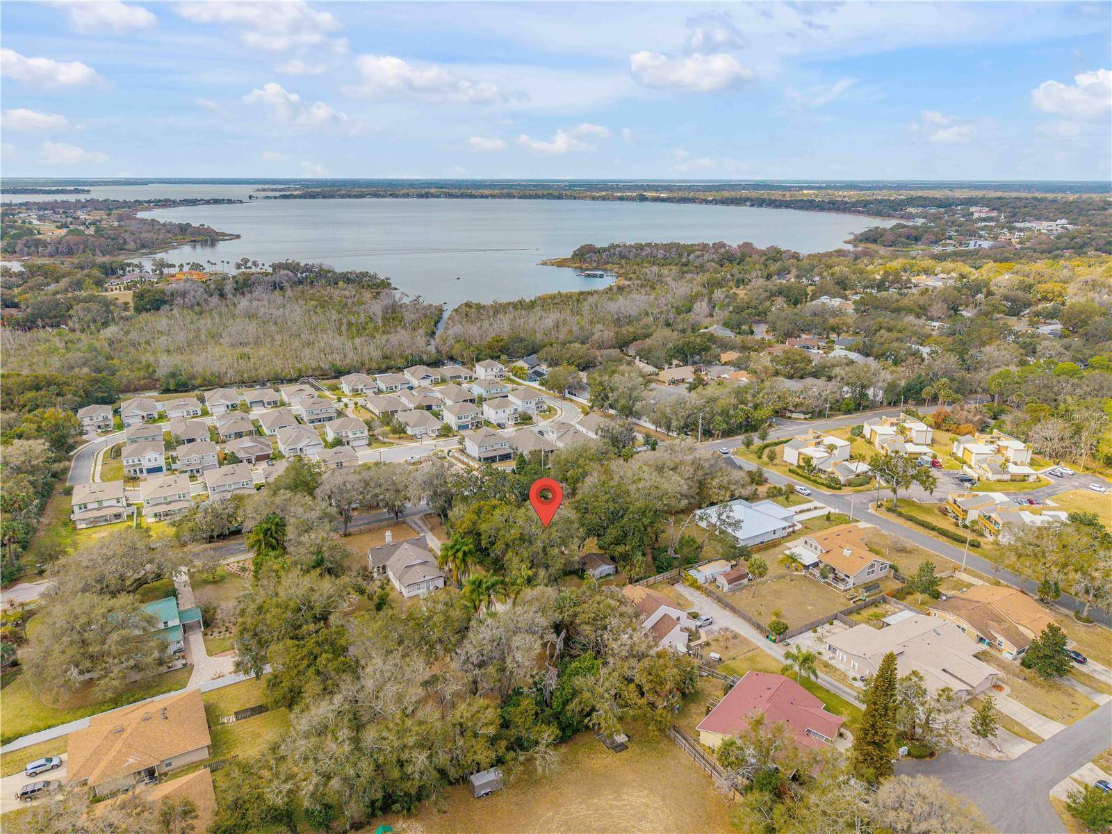 0 S CLAYTON ST, Mount Dora, FL 32757