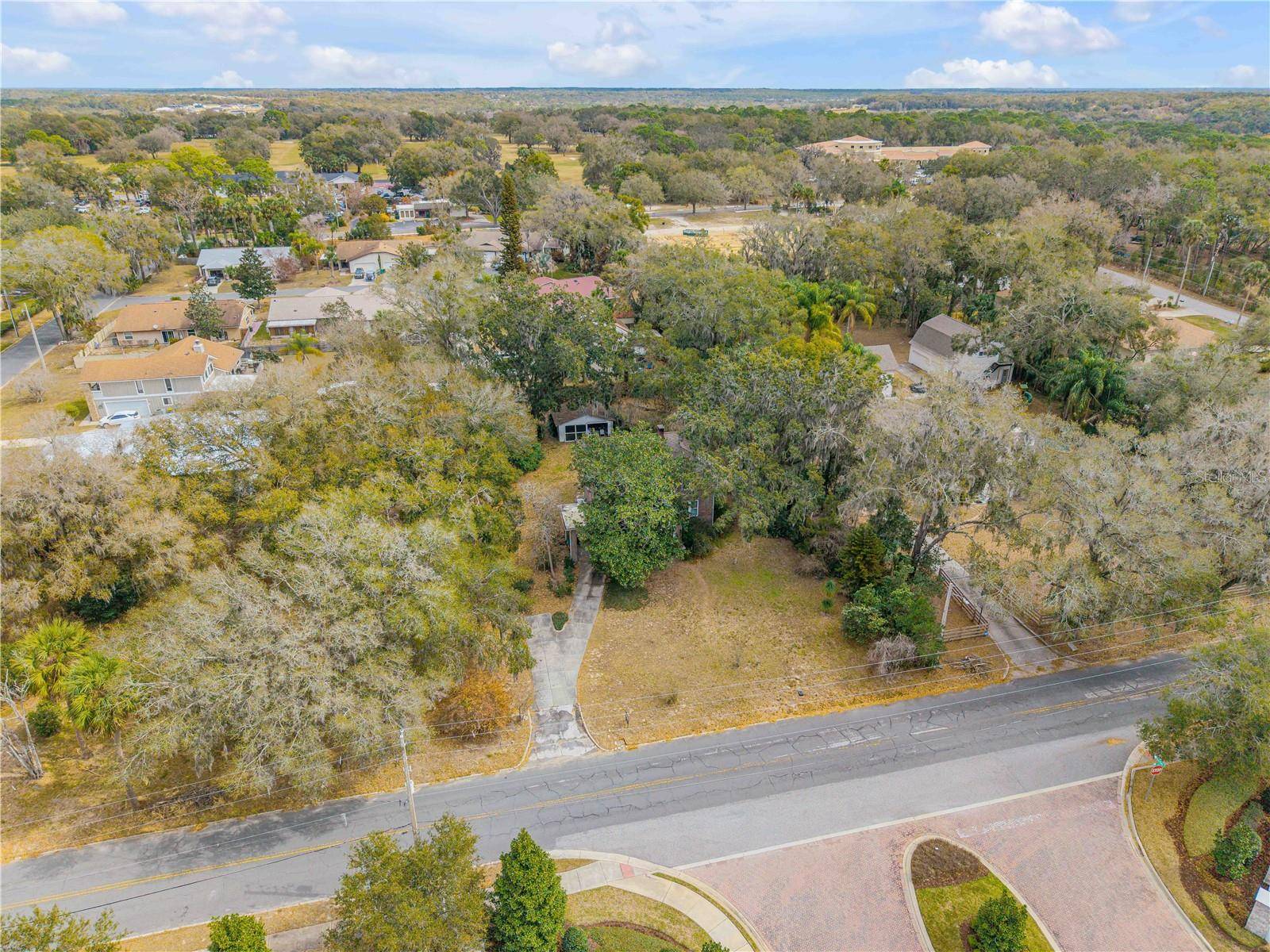 0 S CLAYTON ST, Mount Dora, FL 32757
