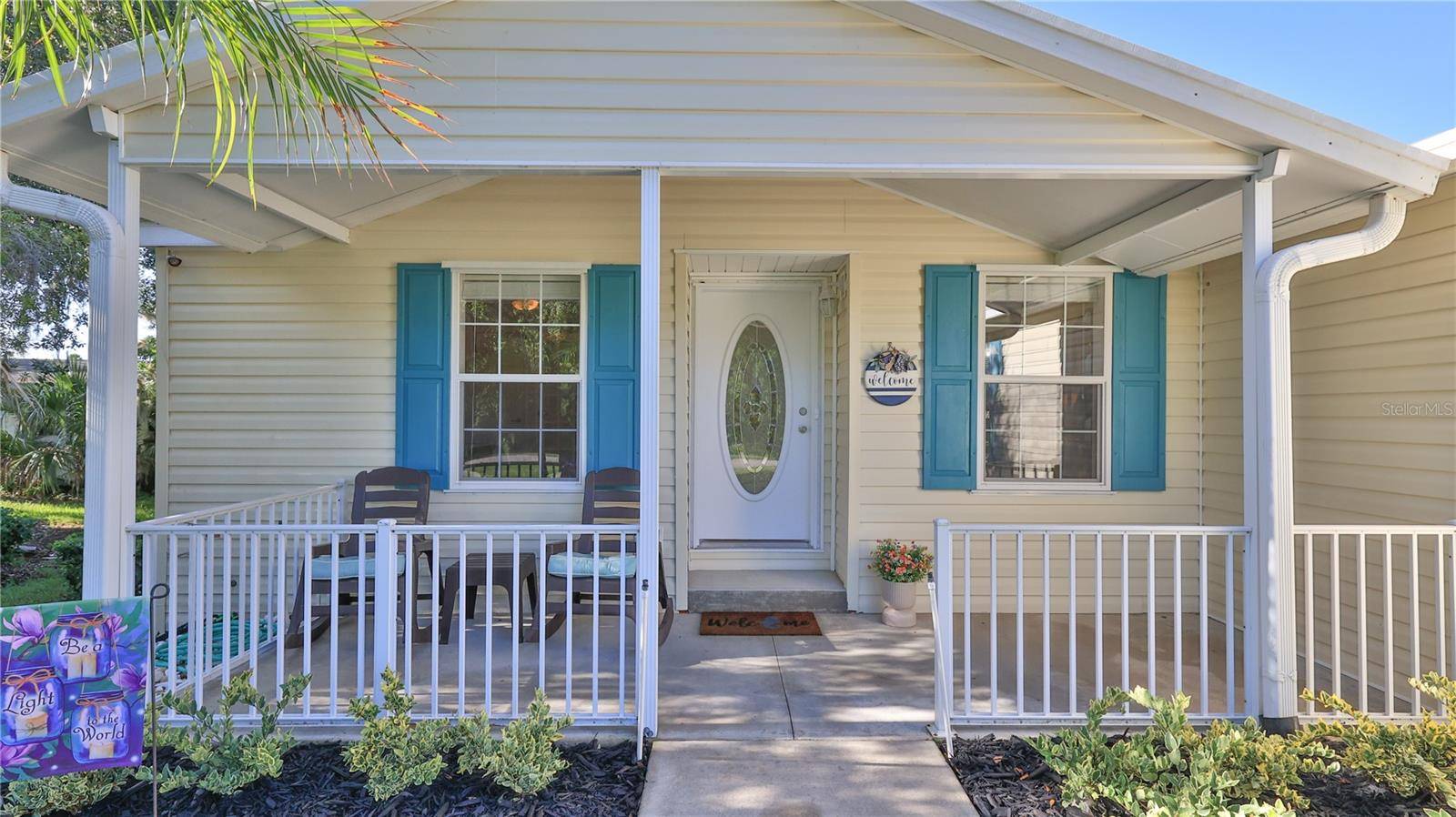 237 NAVAJO DR, Oak Hill, FL 32759