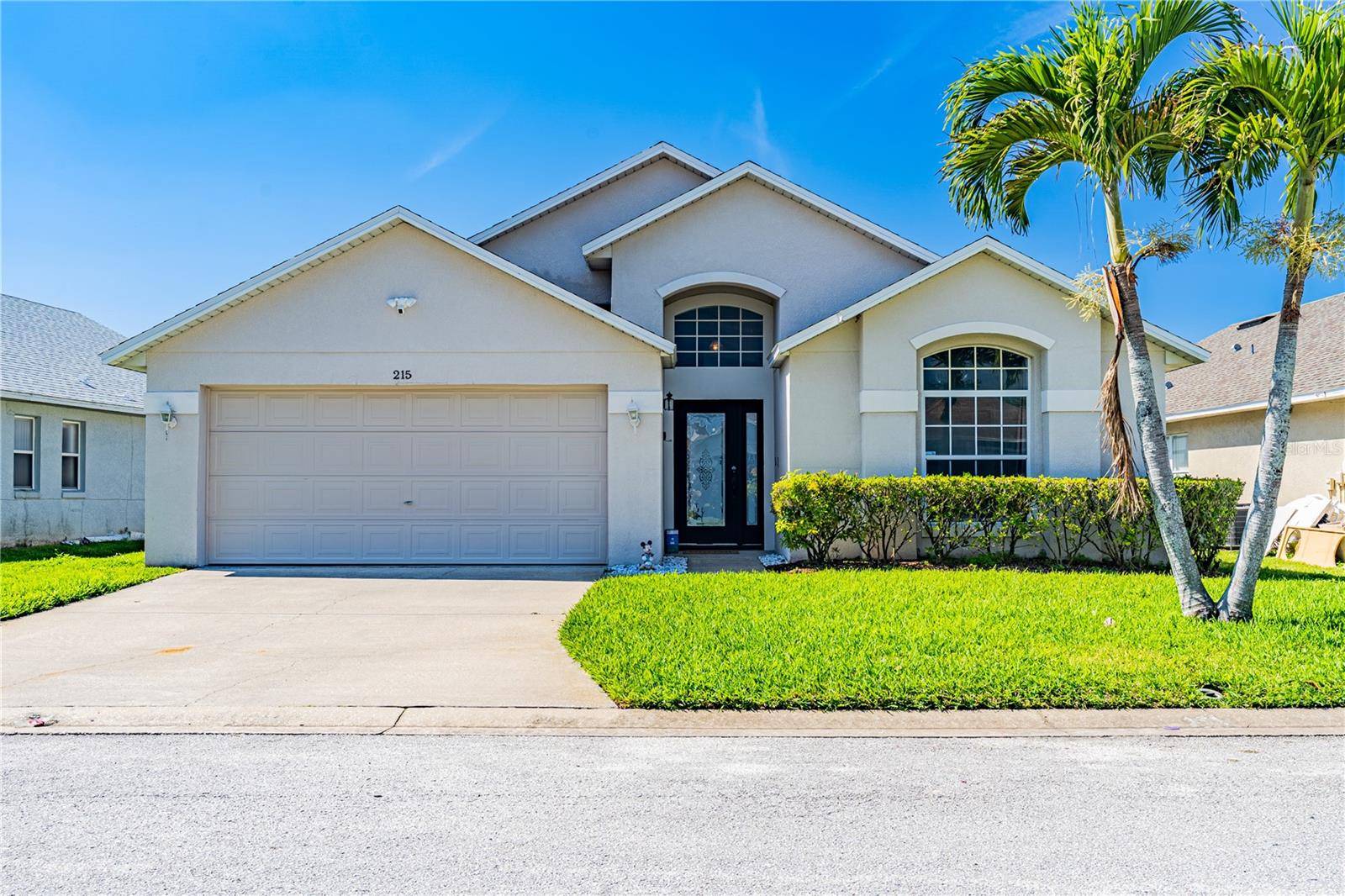215 ELDERBERRY DR, Davenport, FL 33897