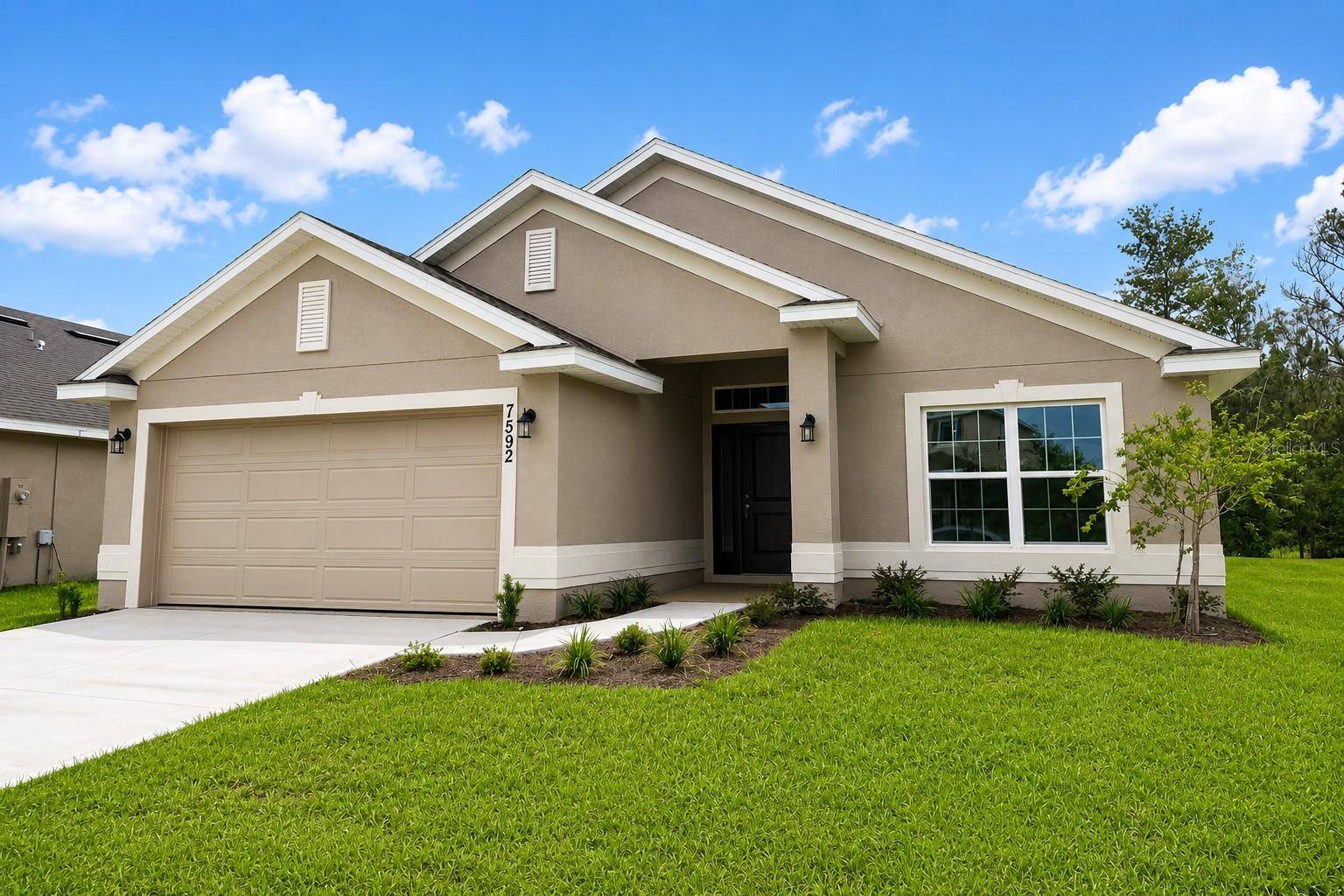 7592 BENT TREE LOOP, St Cloud, FL 34773