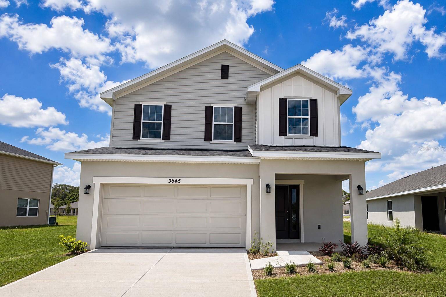 3645 BRIARLYNNE WAY, St Cloud, FL 34773