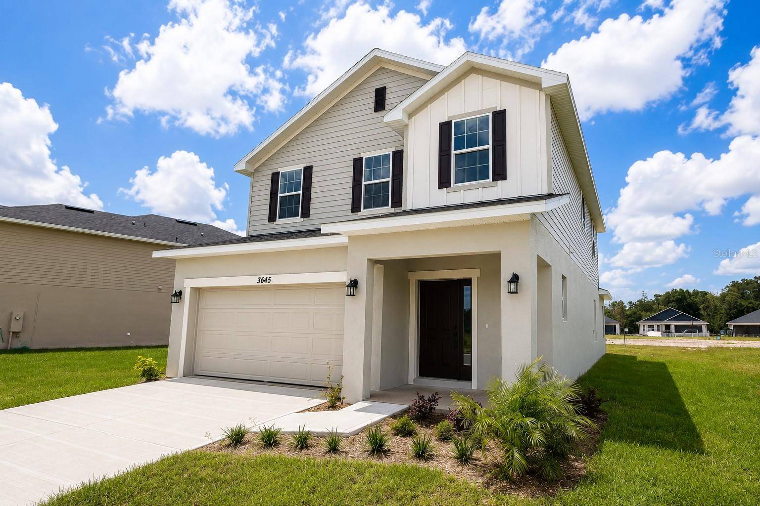 3645 BRIARLYNNE WAY, St Cloud, FL 34773